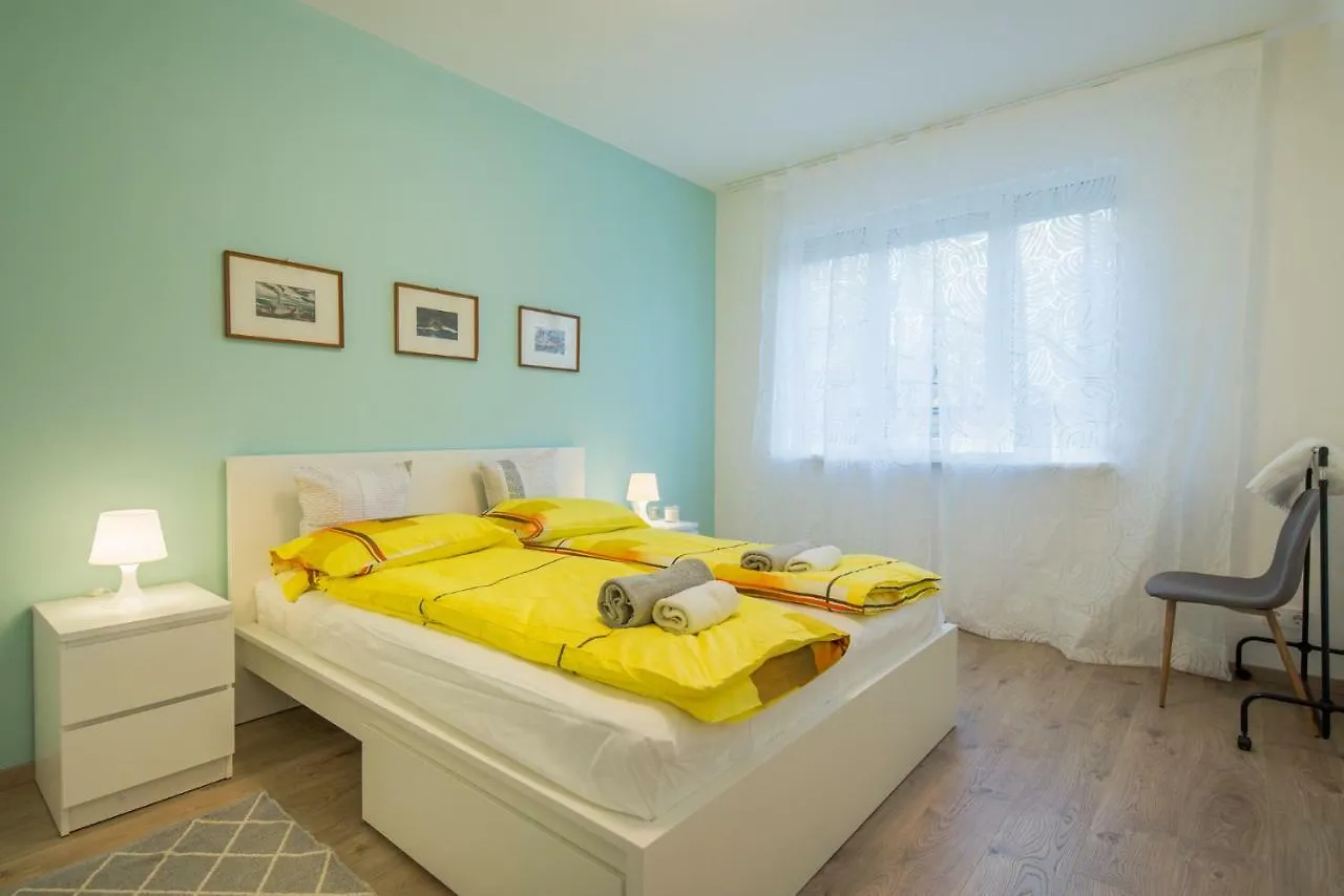 * Chic * And Spacious Apartment In Central Sofia - Patriarh Evtimiy